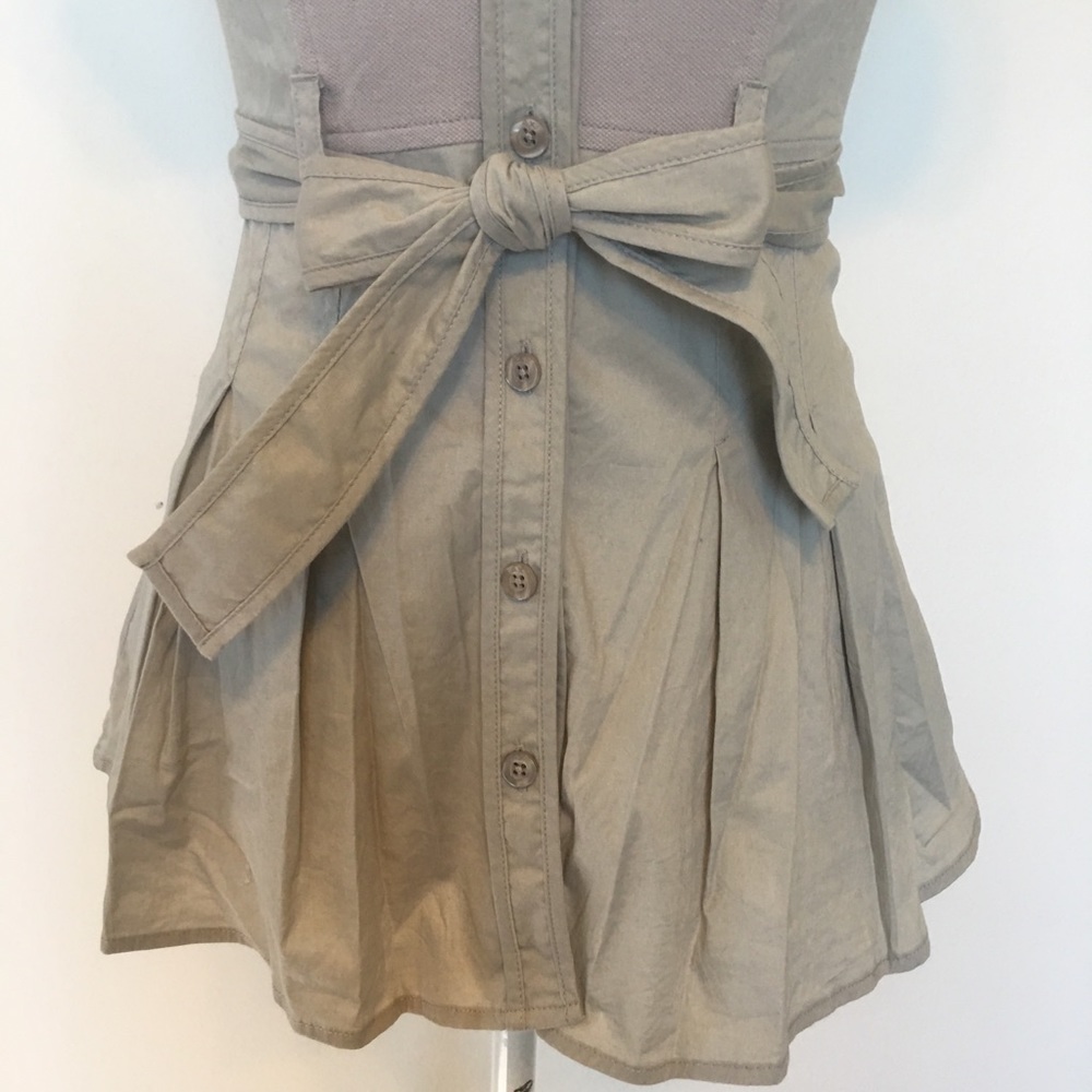 HOST PICK!!  A/X Armani Exchange Button Down Shirt - Picture 4 of 8